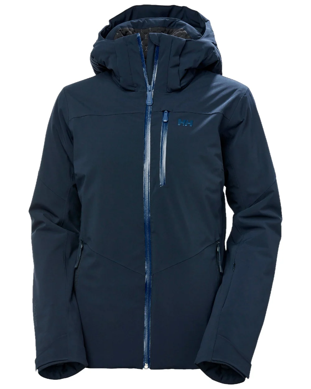 Helly Hansen Womens Alphelia Ski Jacket - Image 8