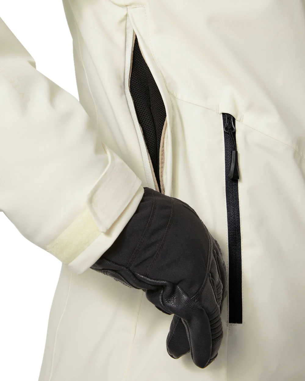 Helly Hansen Womens Alphelia Ski Jacket Clearance - Image 10