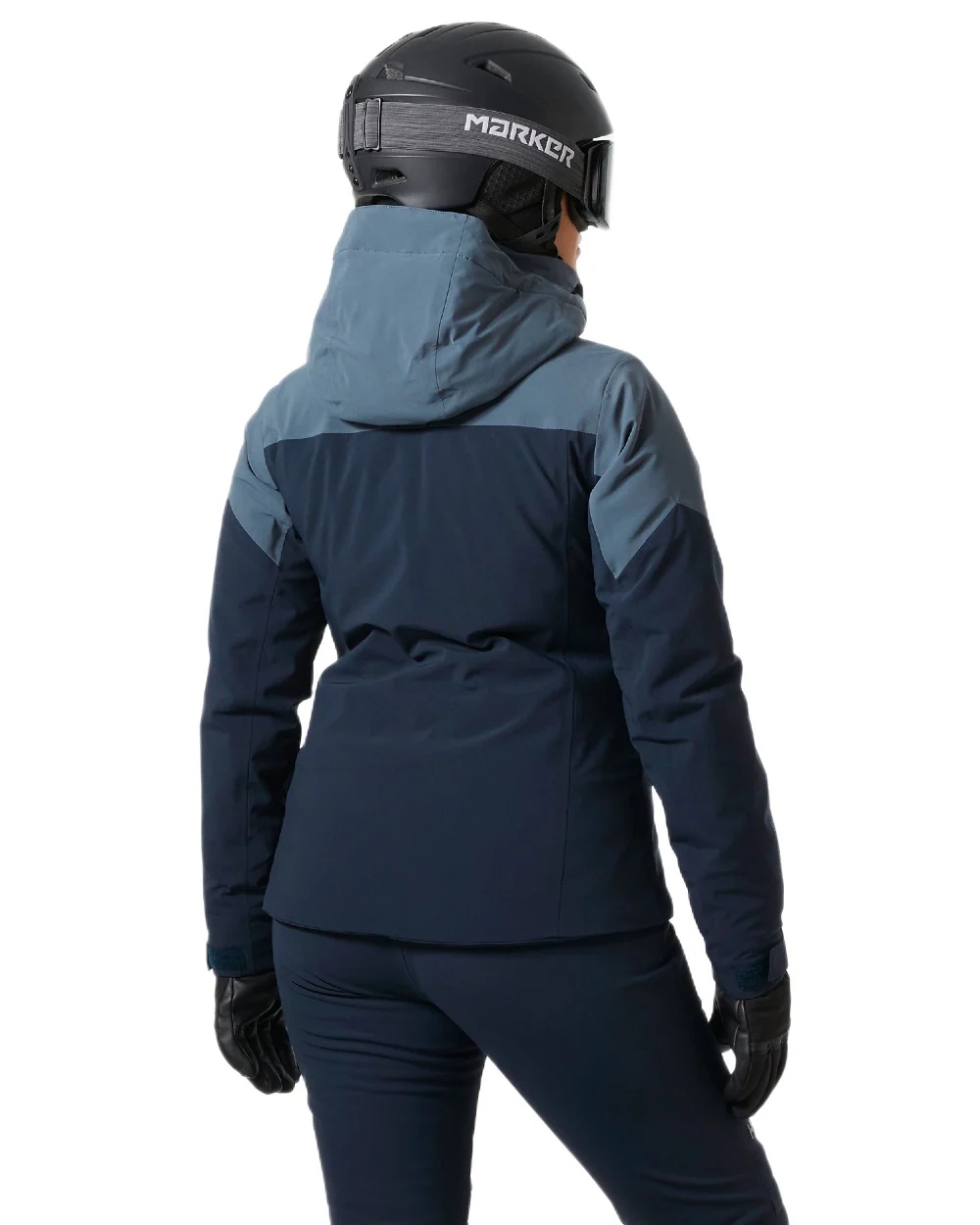 Helly Hansen Womens Alphelia Ski Jacket Clearance - Image 12