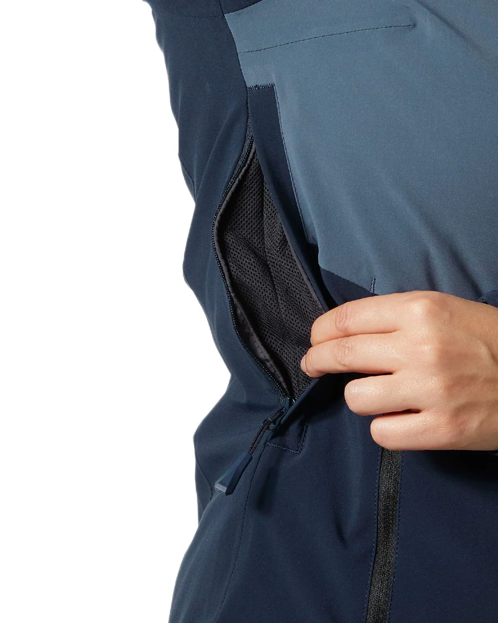 Helly Hansen Womens Alphelia Ski Jacket Clearance - Image 15