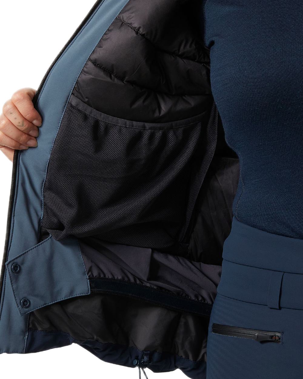 Helly Hansen Womens Alphelia Ski Jacket Clearance - Image 17