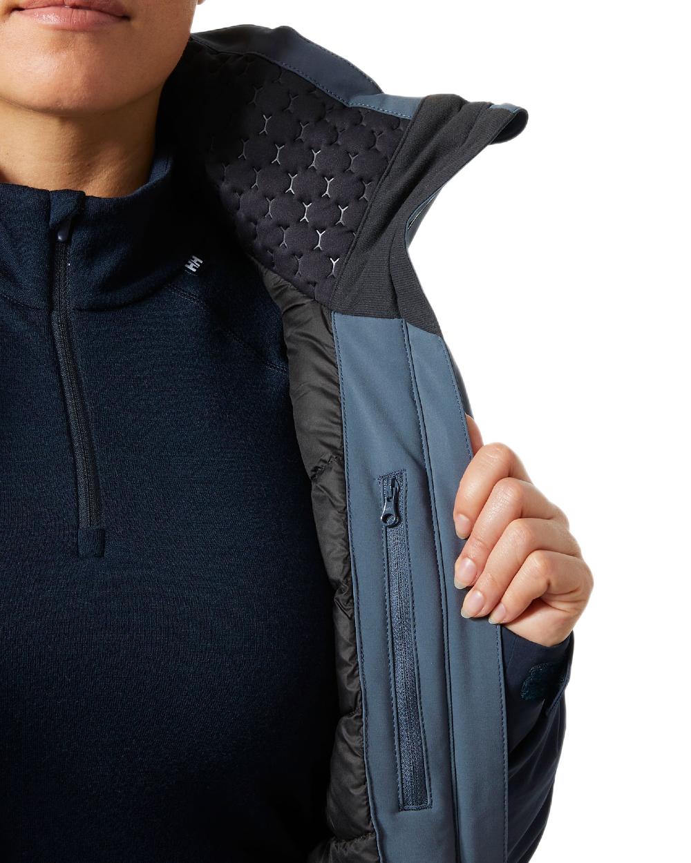 Helly Hansen Womens Alphelia Ski Jacket Clearance - Image 18