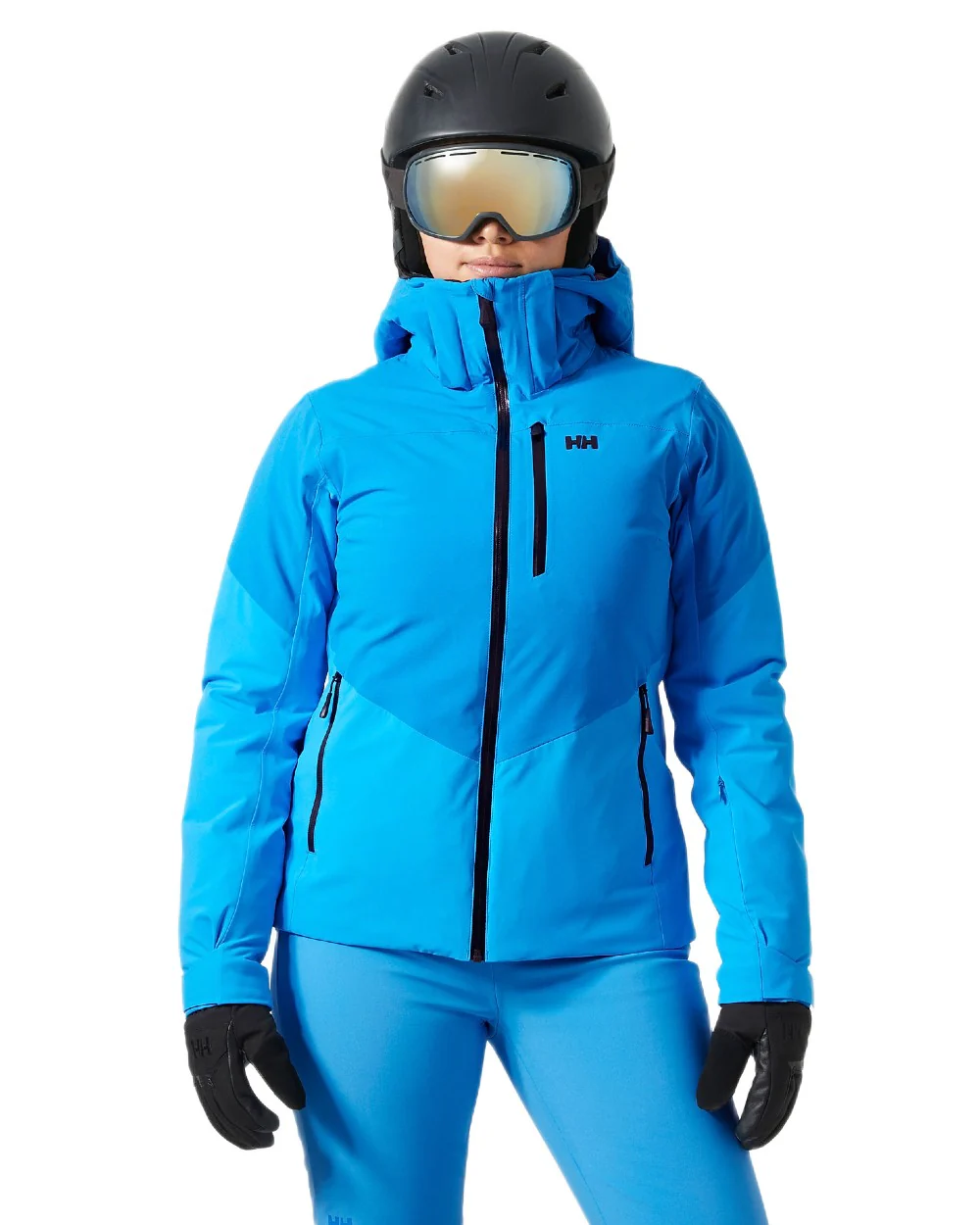 Helly Hansen Womens Alphelia Ski Jacket Clearance - Image 2