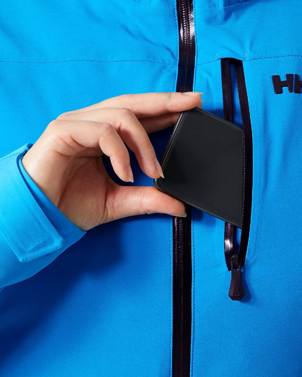 Helly Hansen Womens Alphelia Ski Jacket Clearance - Image 21
