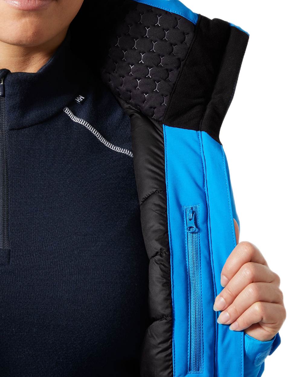Helly Hansen Womens Alphelia Ski Jacket Clearance - Image 22