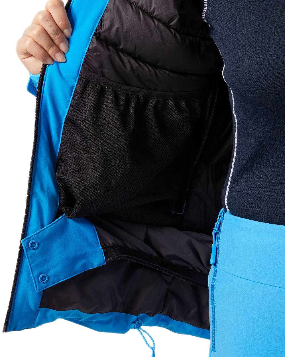 Helly Hansen Womens Alphelia Ski Jacket Clearance - Image 23