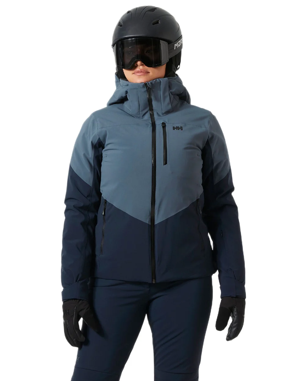 Helly Hansen Womens Alphelia Ski Jacket Clearance - Image 4