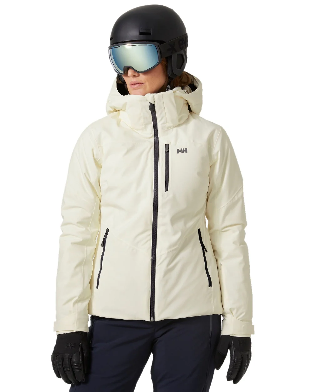 Helly Hansen Womens Alphelia Ski Jacket Clearance - Image 6
