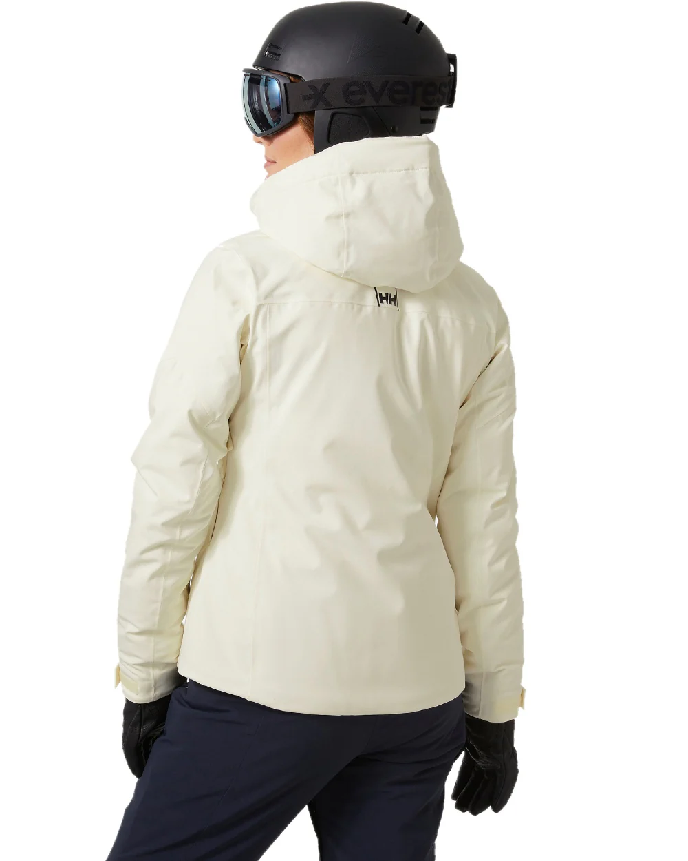 Helly Hansen Womens Alphelia Ski Jacket Clearance - Image 7