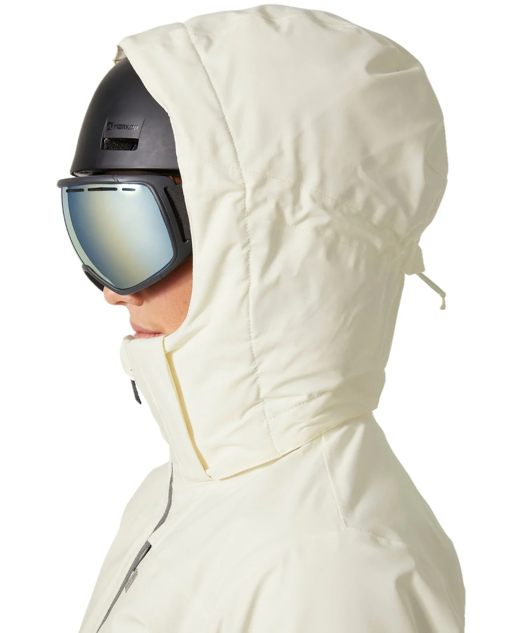 Helly Hansen Womens Alphelia Ski Jacket Clearance - Image 9