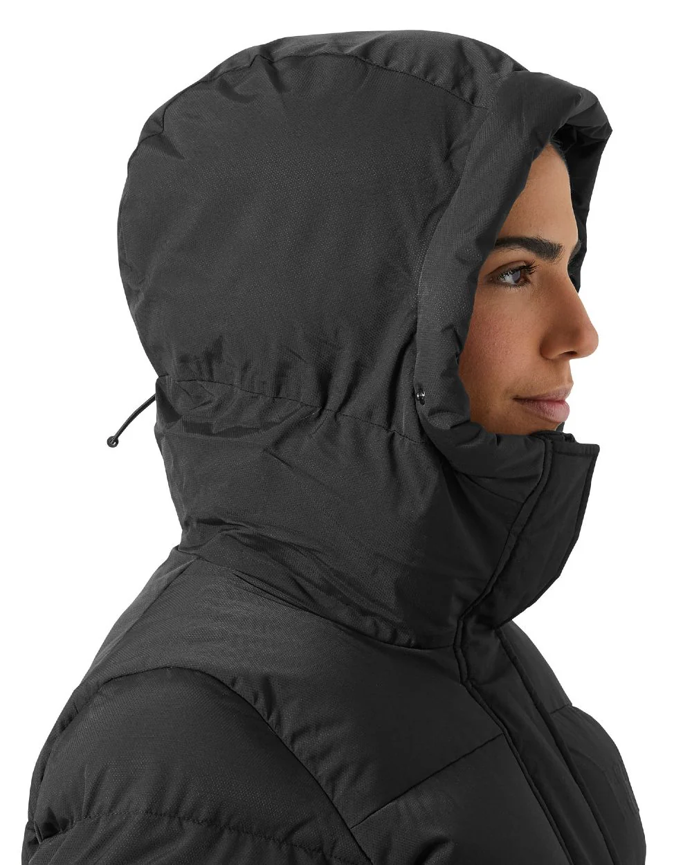 Helly Hansen Womens Aria Long Parka - Image 12