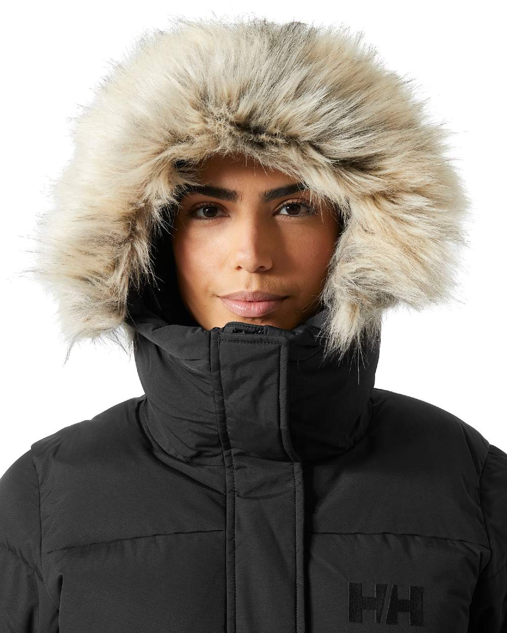 Helly Hansen Womens Aria Long Parka - Image 13