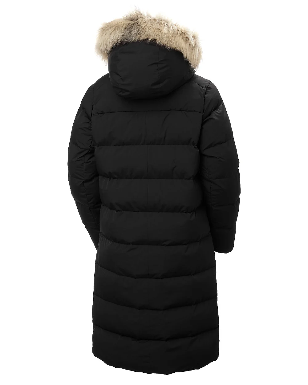 Helly Hansen Womens Aria Long Parka - Image 14
