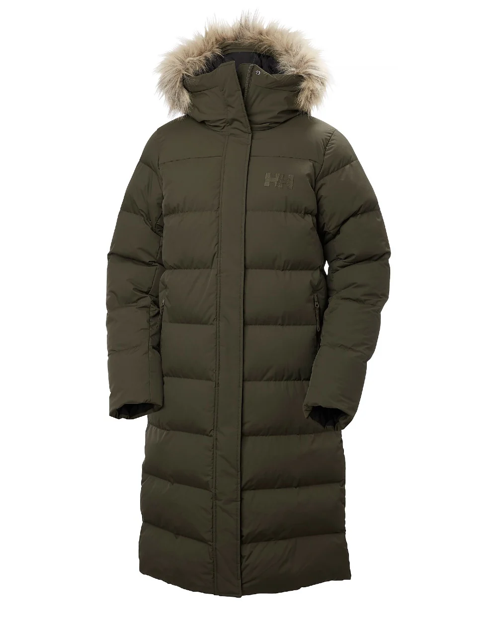Helly Hansen Womens Aria Long Parka - Image 15