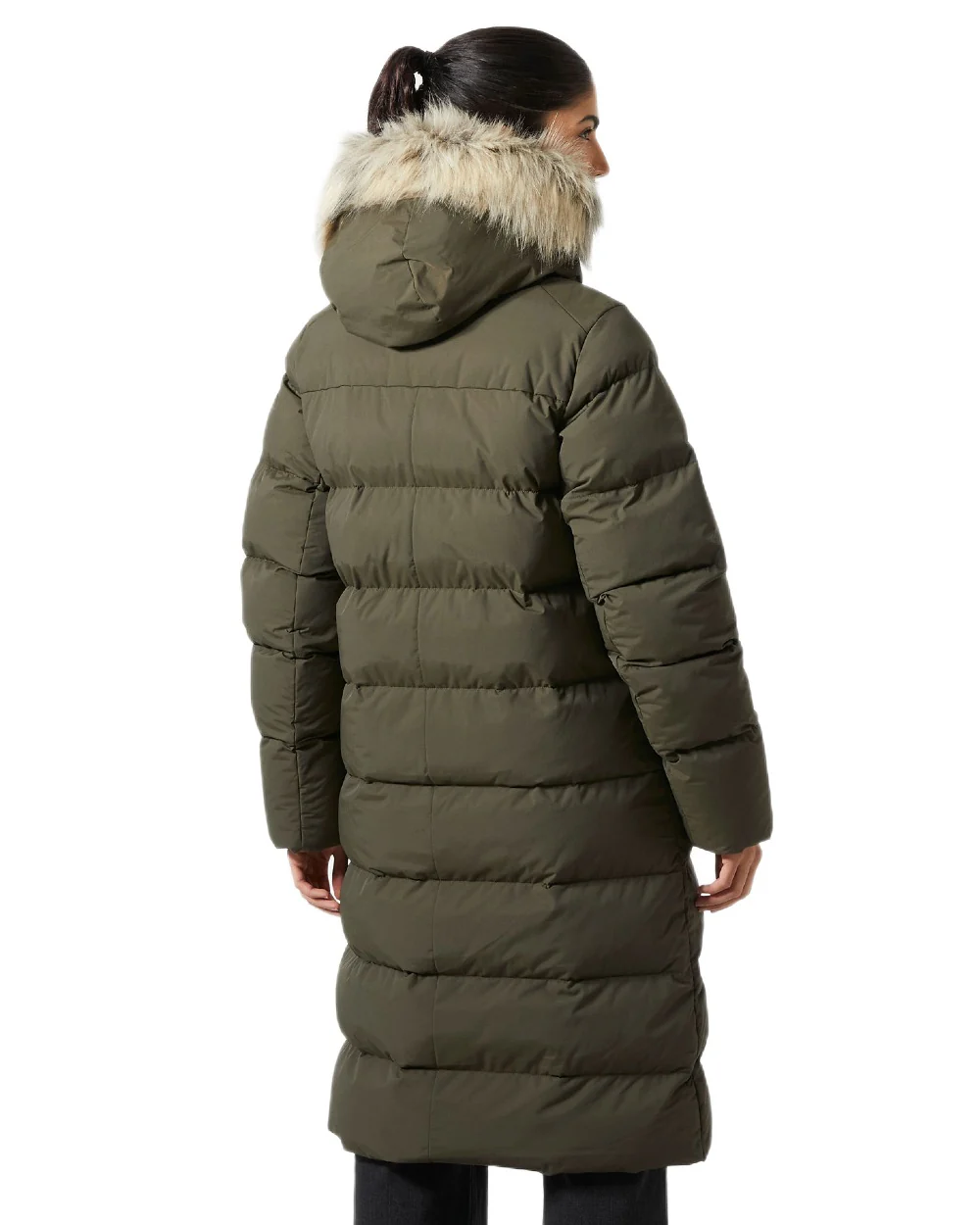 Helly Hansen Womens Aria Long Parka - Image 17