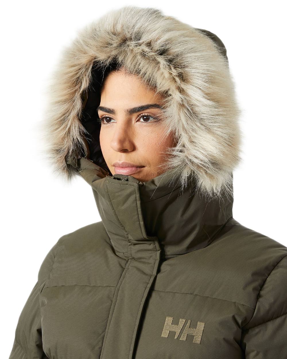 Helly Hansen Womens Aria Long Parka - Image 18