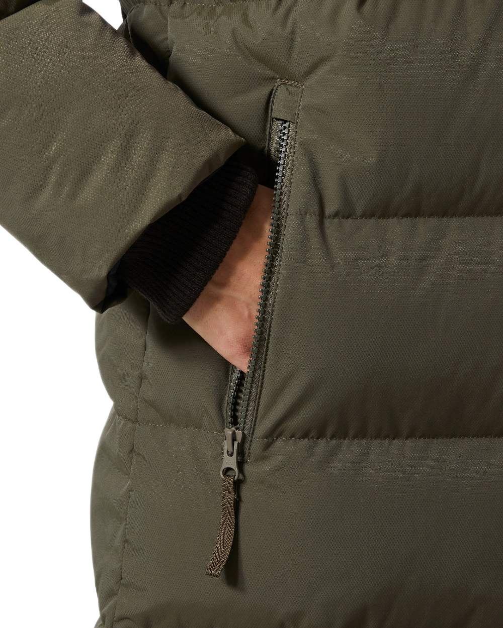 Helly Hansen Womens Aria Long Parka - Image 20