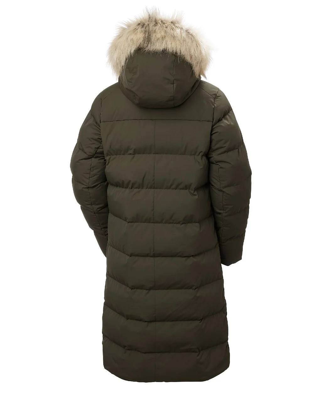 Helly Hansen Womens Aria Long Parka - Image 21