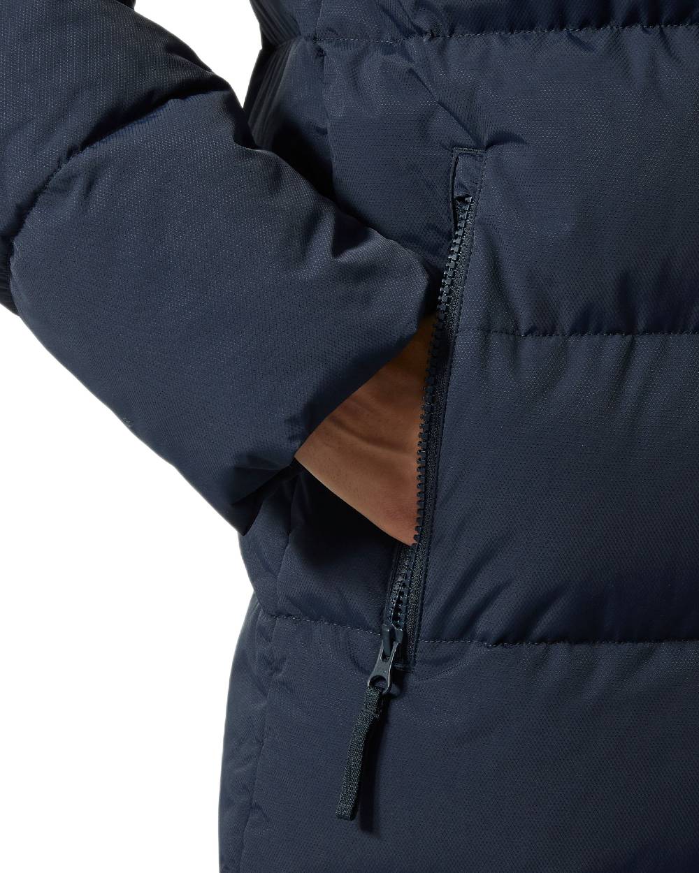 Helly Hansen Womens Aria Long Parka - Image 5