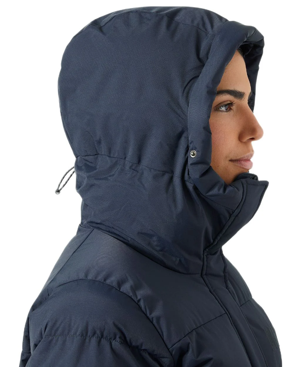 Helly Hansen Womens Aria Long Parka - Image 6