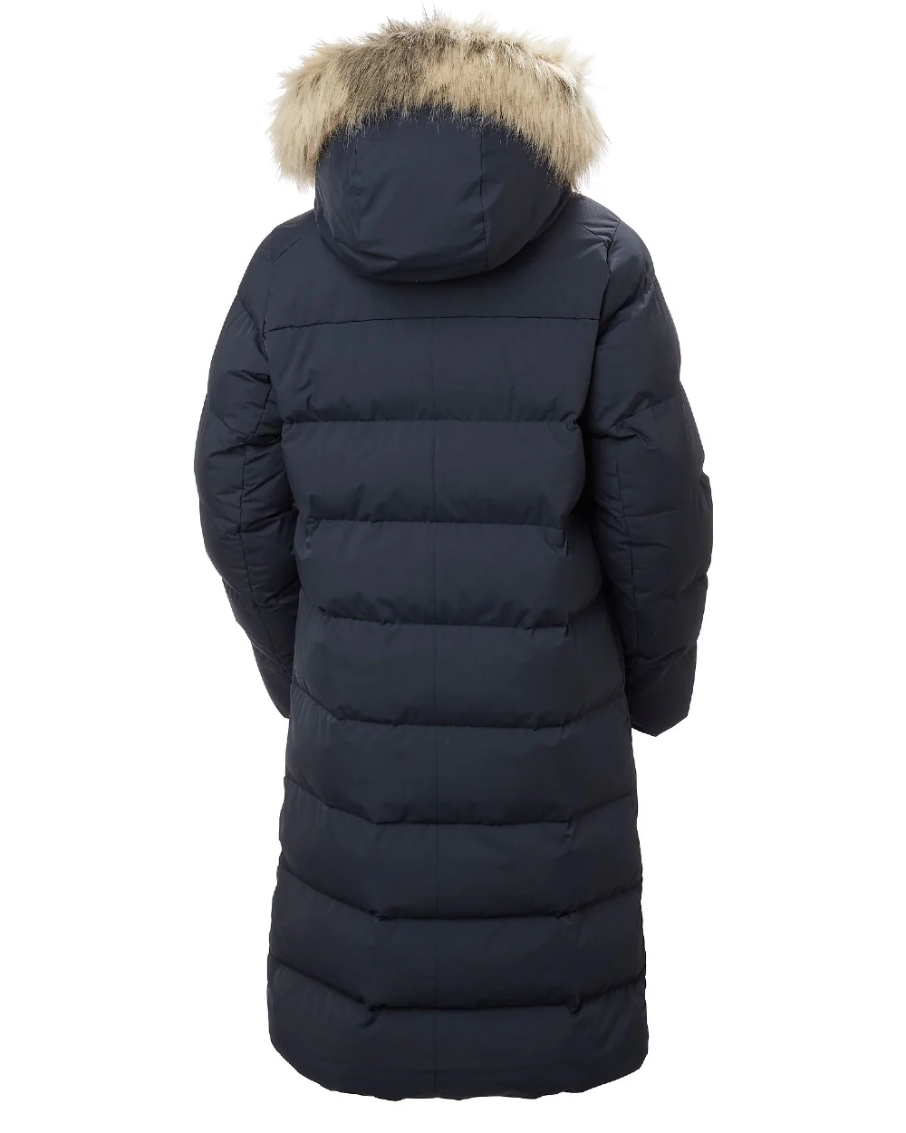 Helly Hansen Womens Aria Long Parka - Image 7