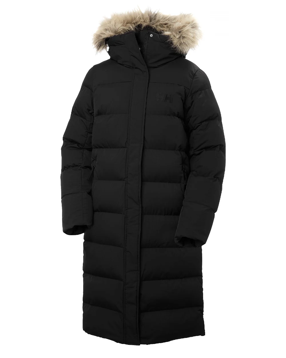 Helly Hansen Womens Aria Long Parka - Image 8