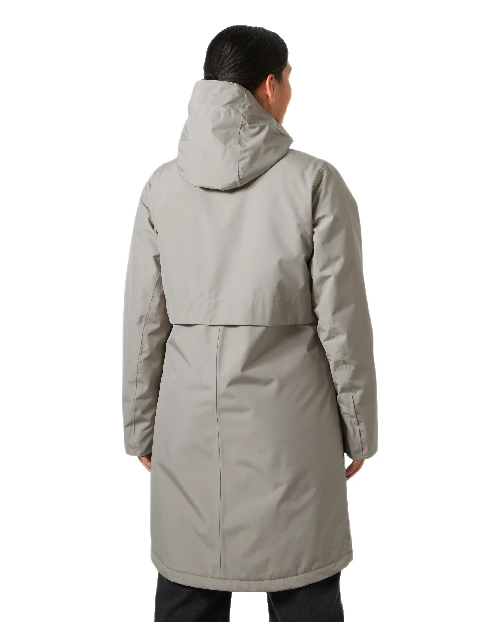 Helly Hansen Womens Aspire Rain Coat - Image 10