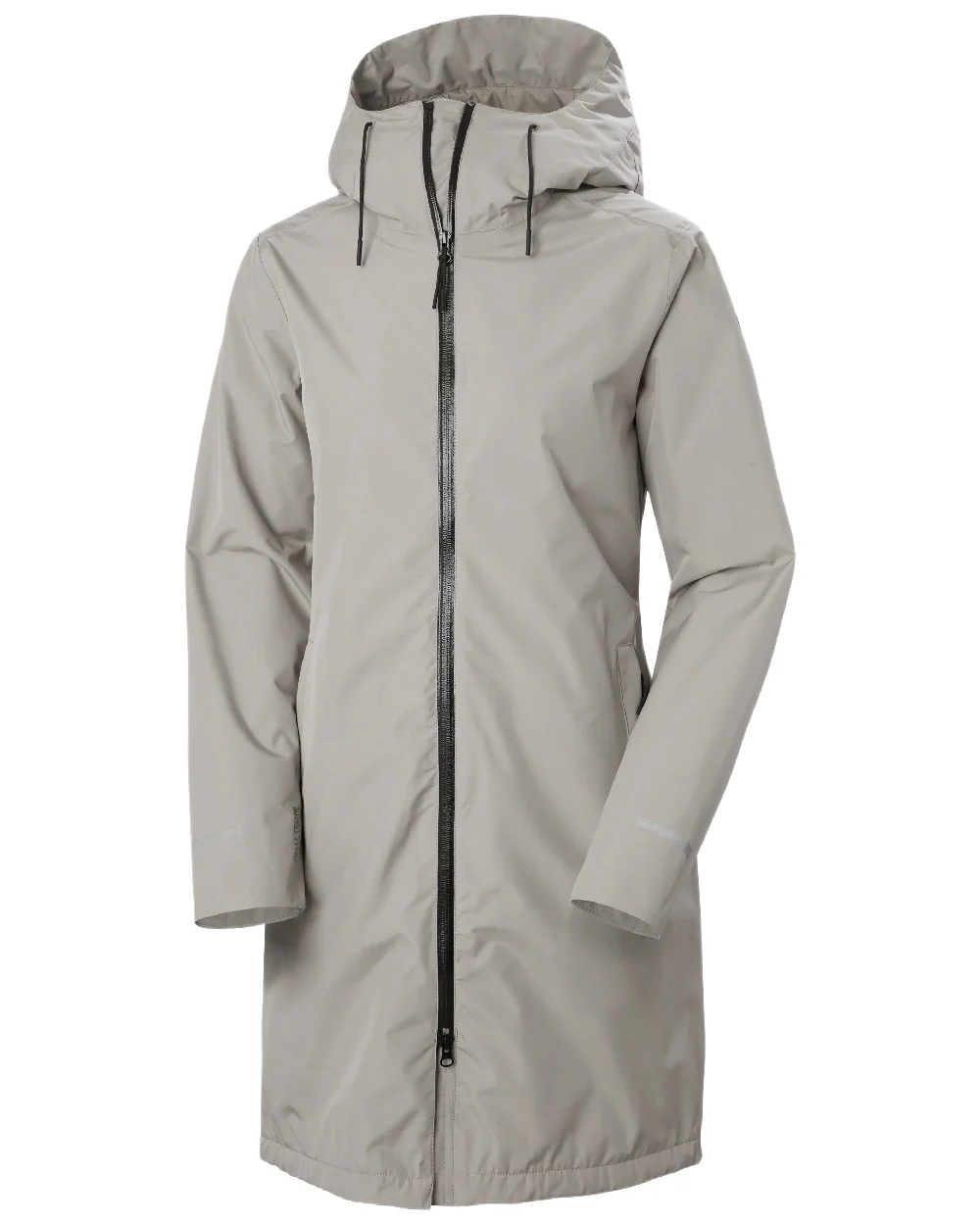 Helly Hansen Womens Aspire Rain Coat - Image 3