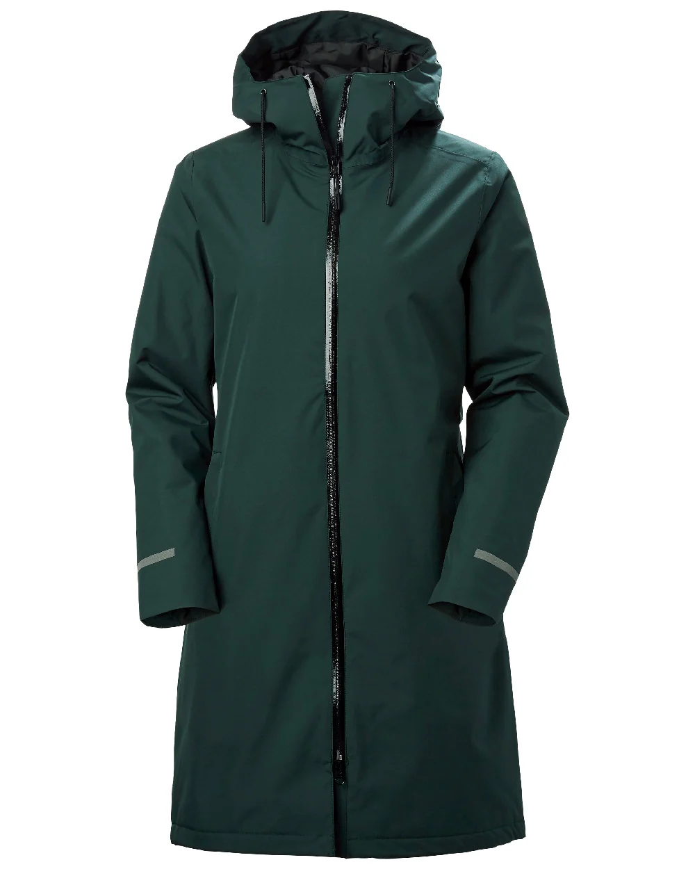 Helly Hansen Womens Aspire Rain Coat - Image 5