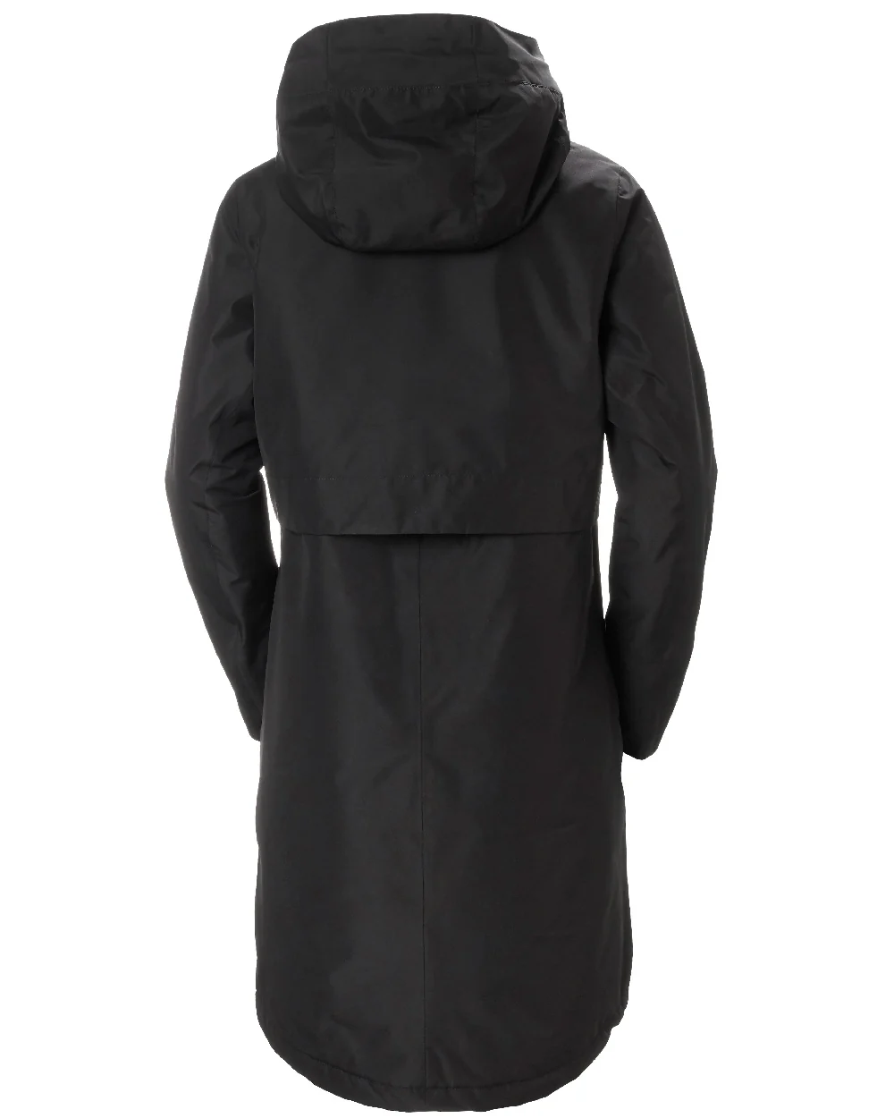 Helly Hansen Womens Aspire Rain Coat - Image 7