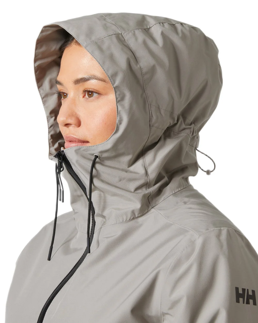 Helly Hansen Womens Aspire Rain Coat - Image 8
