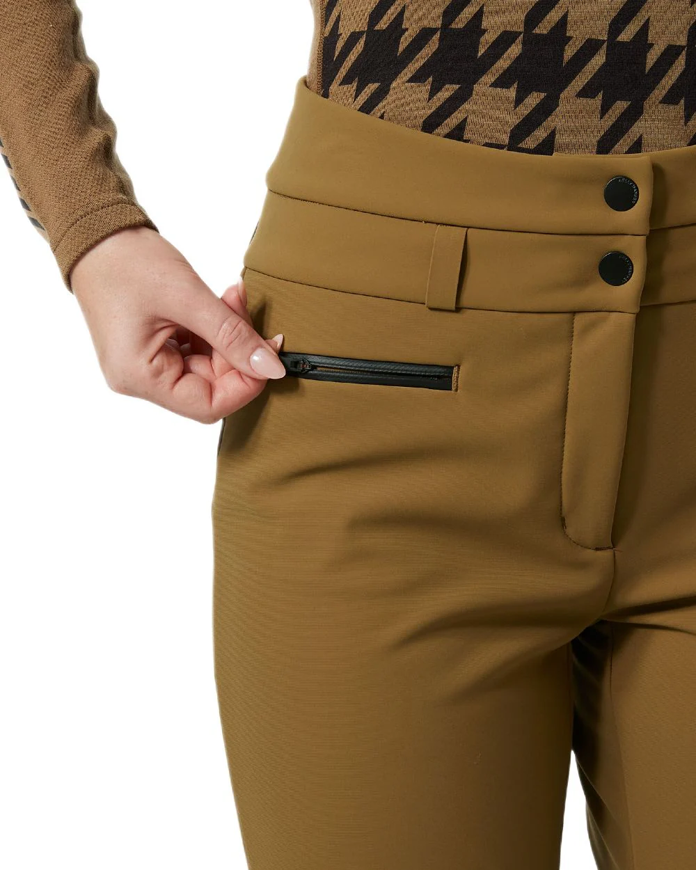 Helly Hansen Womens Avanti Stretch 2.0 Pants - Image 25