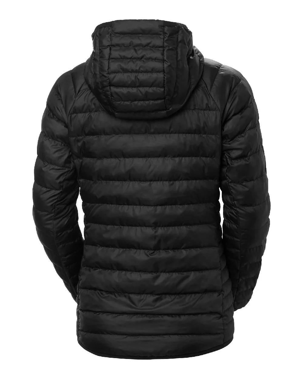 Helly Hansen Womens Banff Hooded Insulator Jacket - Image 3