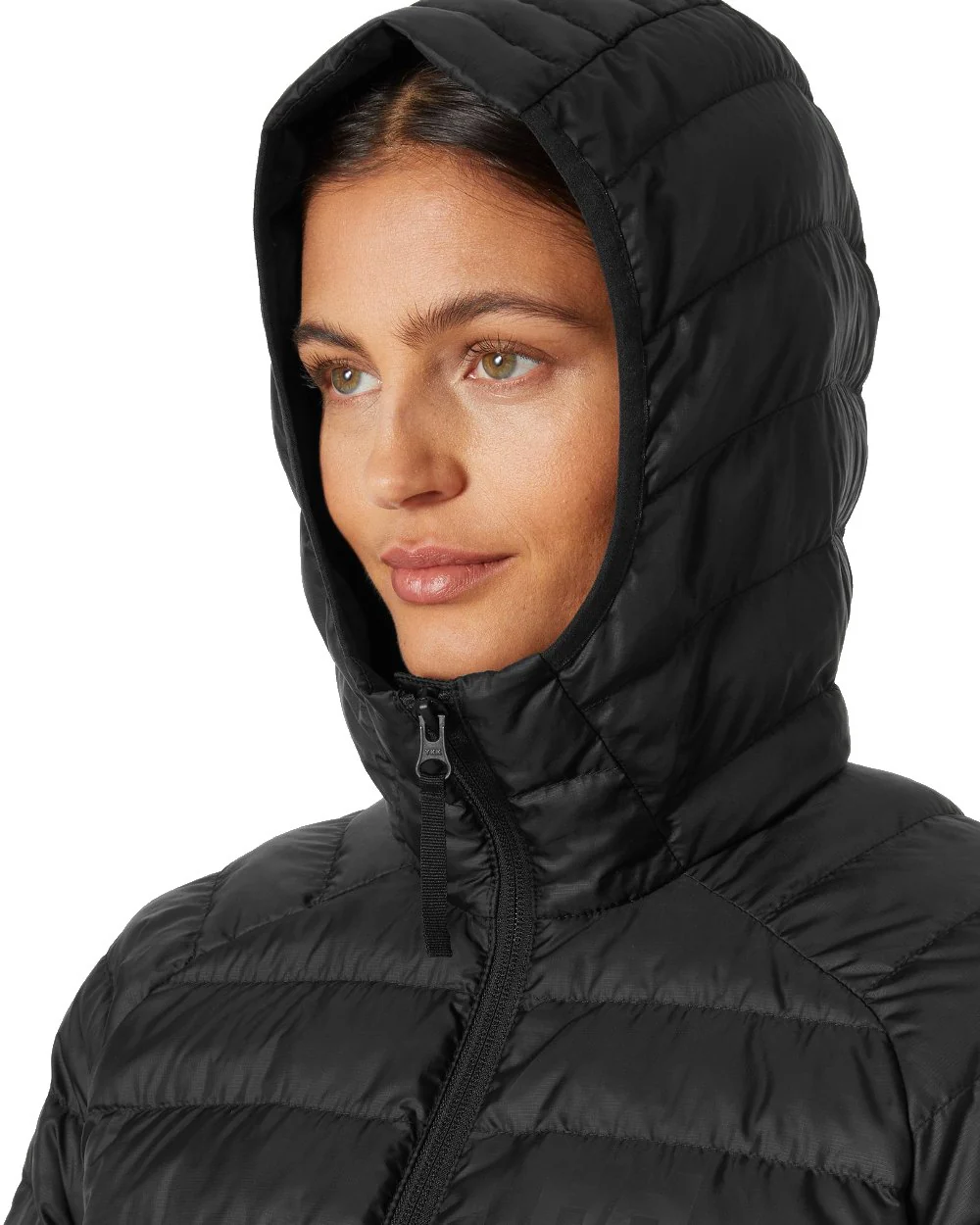 Helly Hansen Womens Banff Hooded Insulator Jacket - Image 5