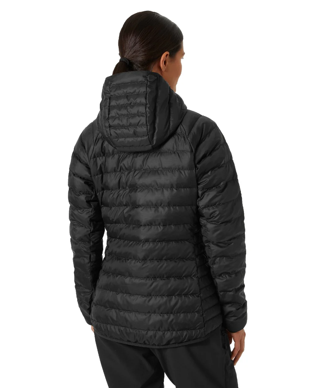 Helly Hansen Womens Banff Hooded Insulator Jacket - Image 6