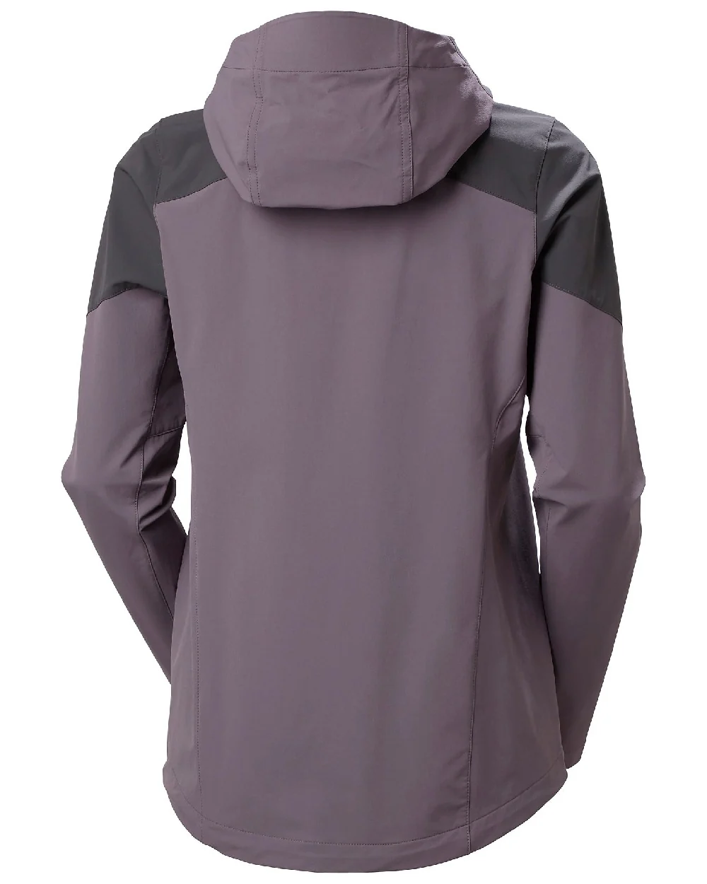 Helly Hansen Womens Blaze Hooded Softshell Jacket - Image 10