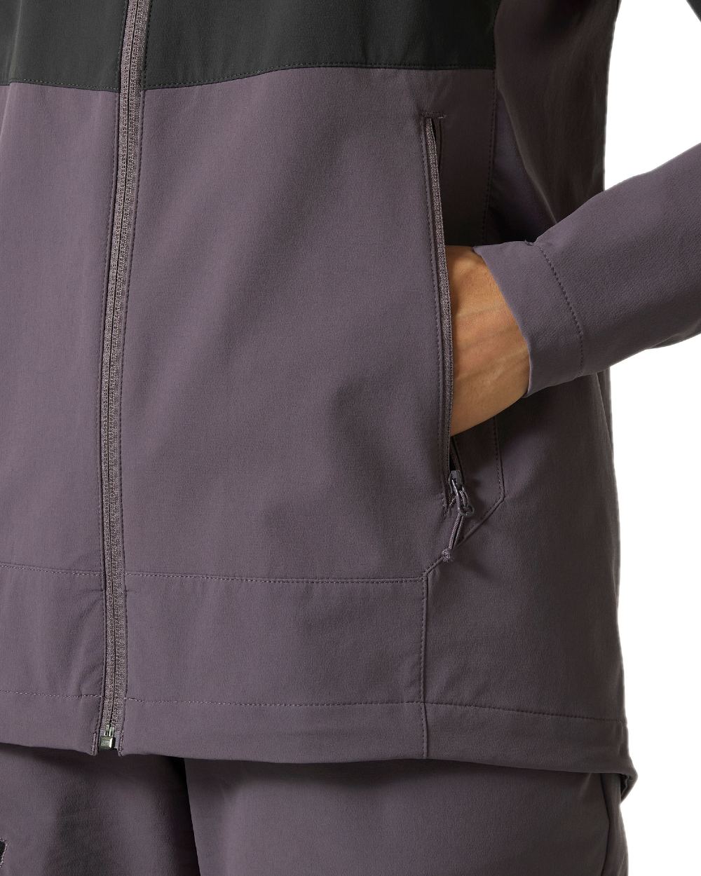 Helly Hansen Womens Blaze Hooded Softshell Jacket - Image 12
