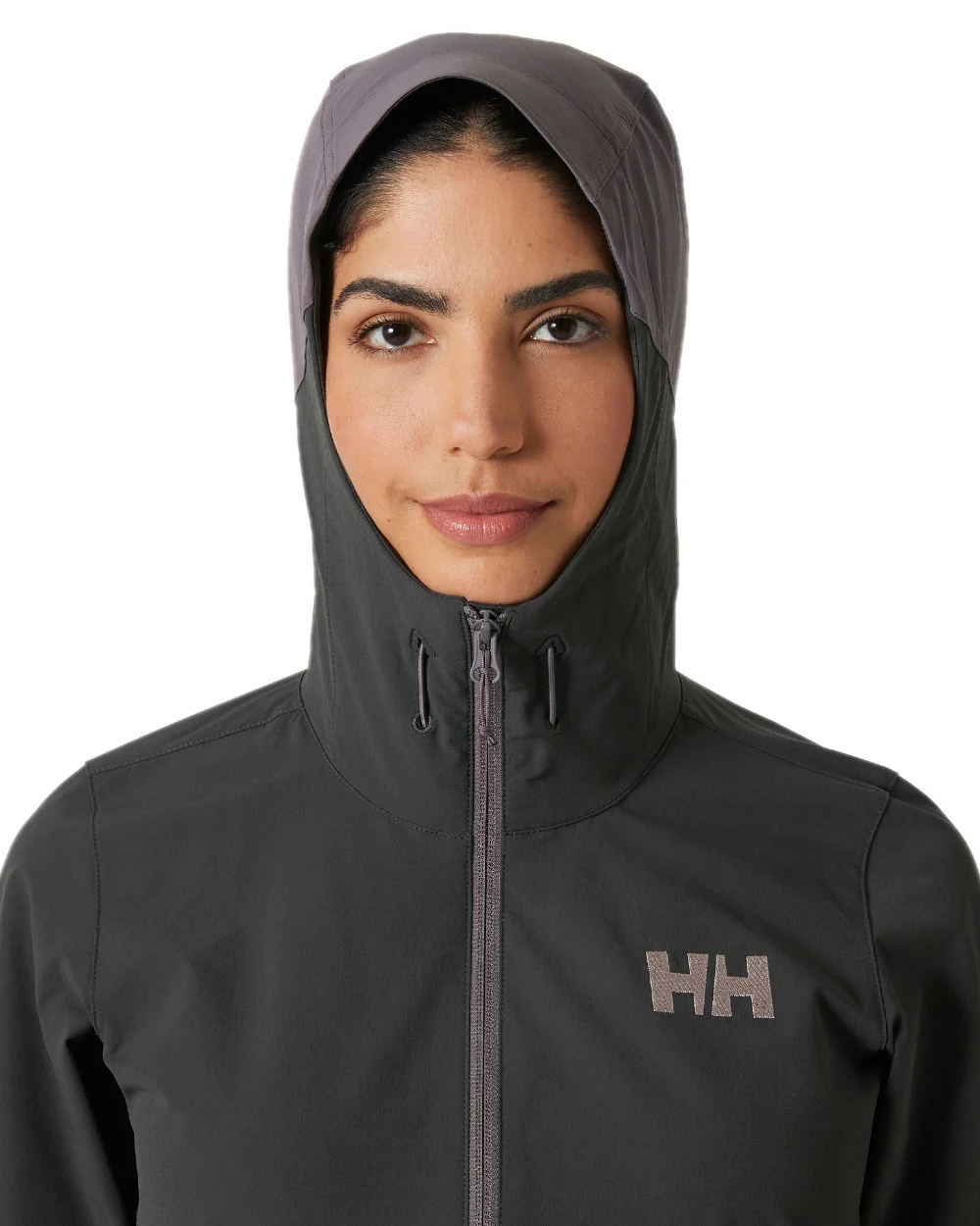 Helly Hansen Womens Blaze Hooded Softshell Jacket - Image 13
