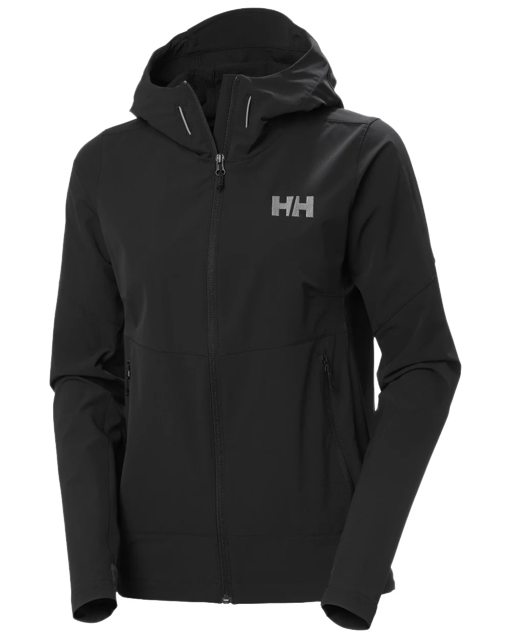 Helly Hansen Womens Blaze Hooded Softshell Jacket - Image 14