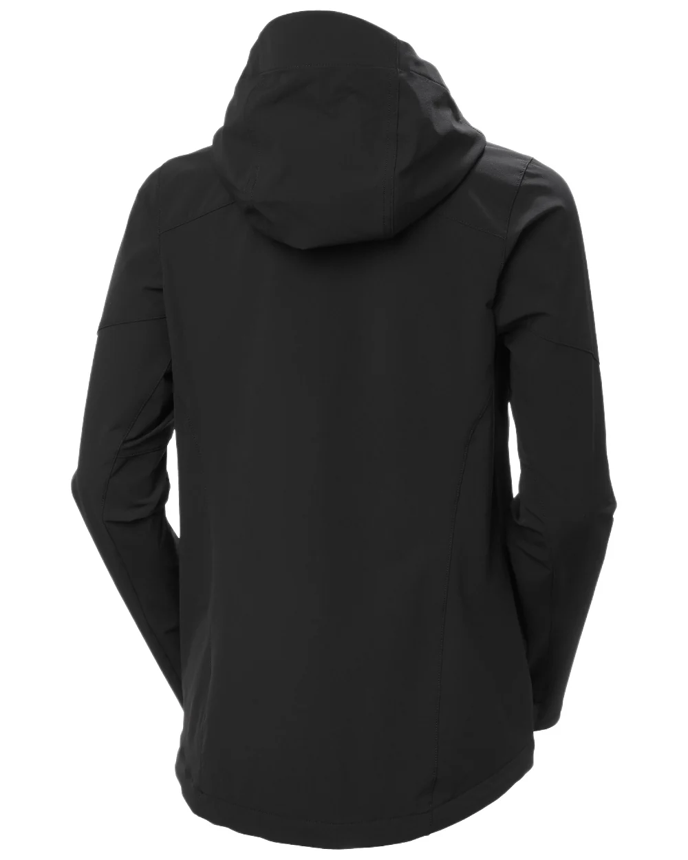 Helly Hansen Womens Blaze Hooded Softshell Jacket - Image 16