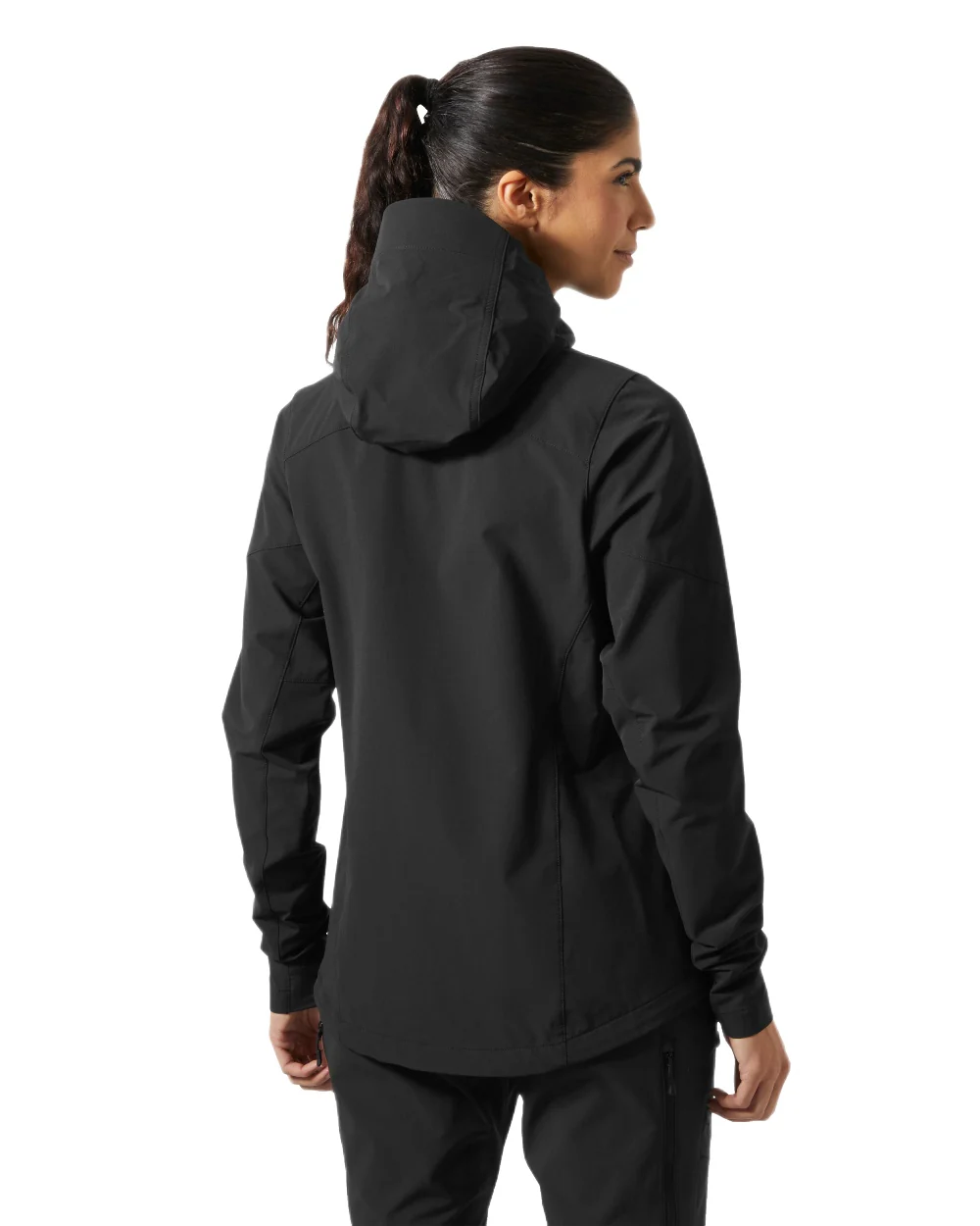 Helly Hansen Womens Blaze Hooded Softshell Jacket - Image 17