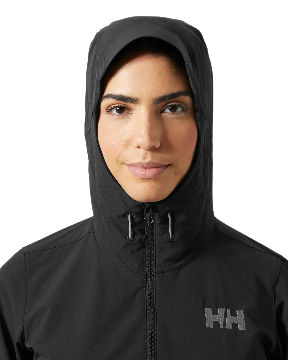 Helly Hansen Womens Blaze Hooded Softshell Jacket - Image 18