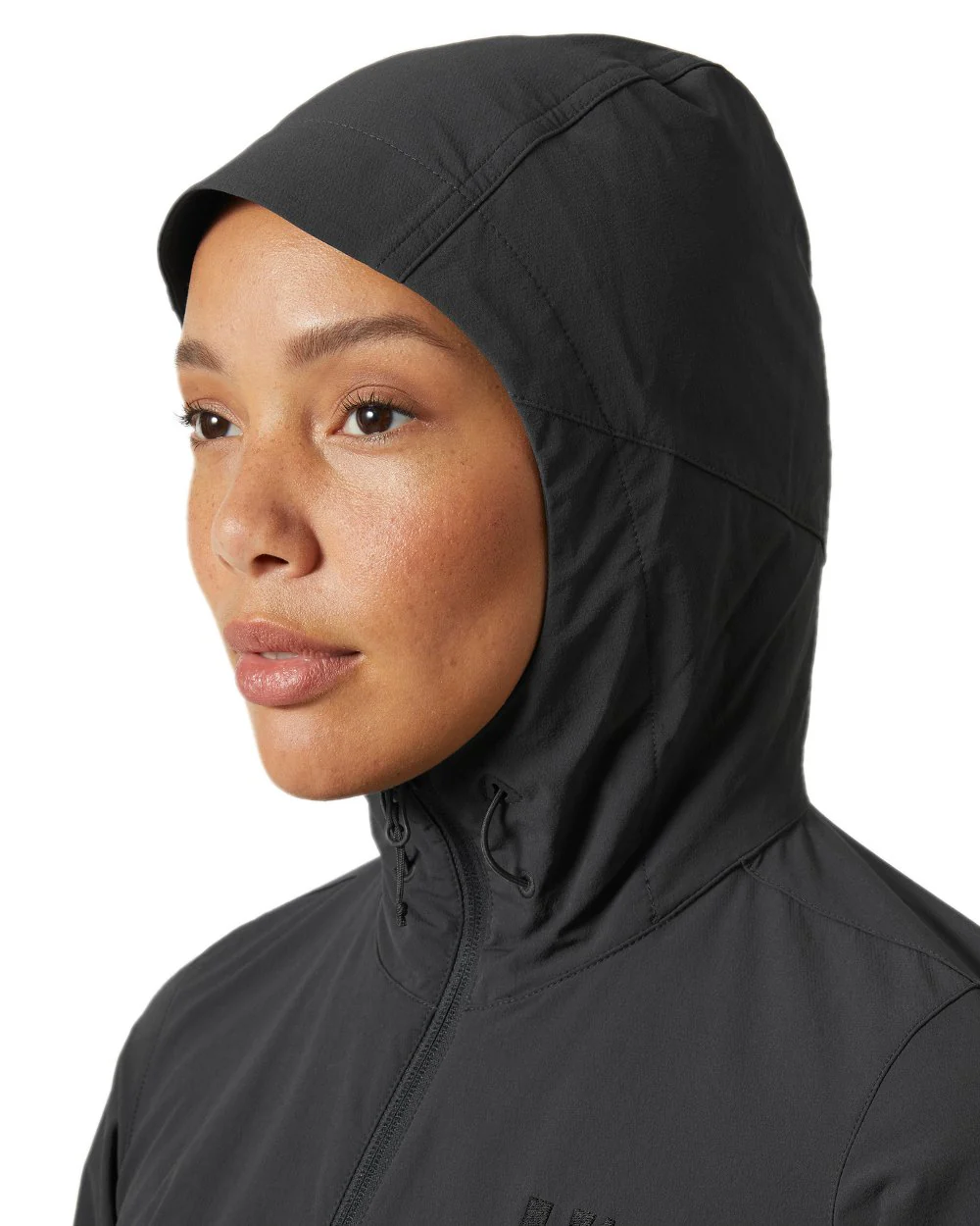 Helly Hansen Womens Blaze Hooded Softshell Jacket - Image 8
