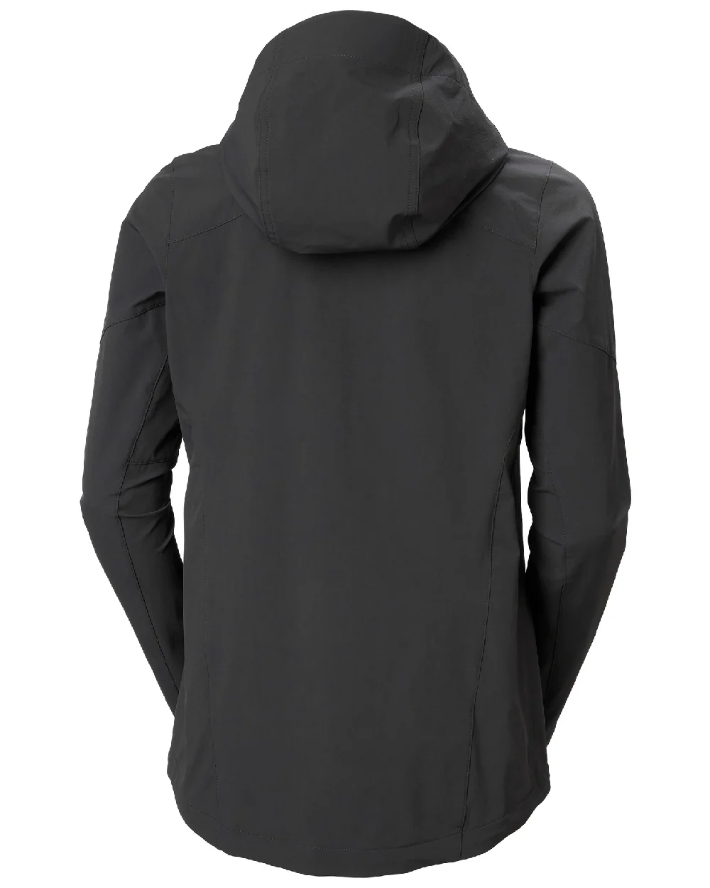Helly Hansen Womens Blaze Hooded Softshell Jacket - Image 9