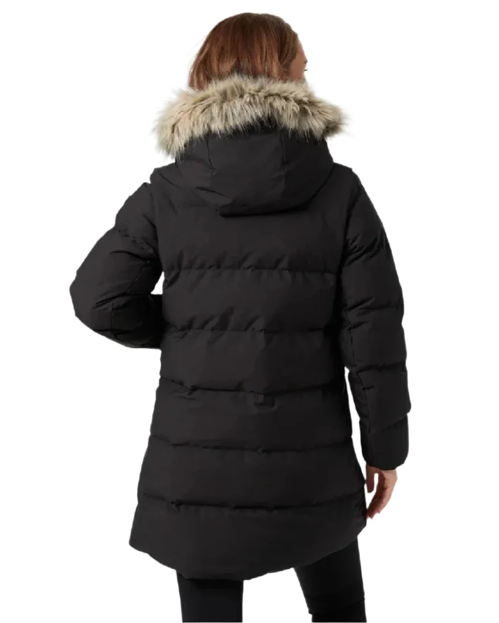 Helly Hansen Womens Blossom Puffy Winter Parka - Image 11