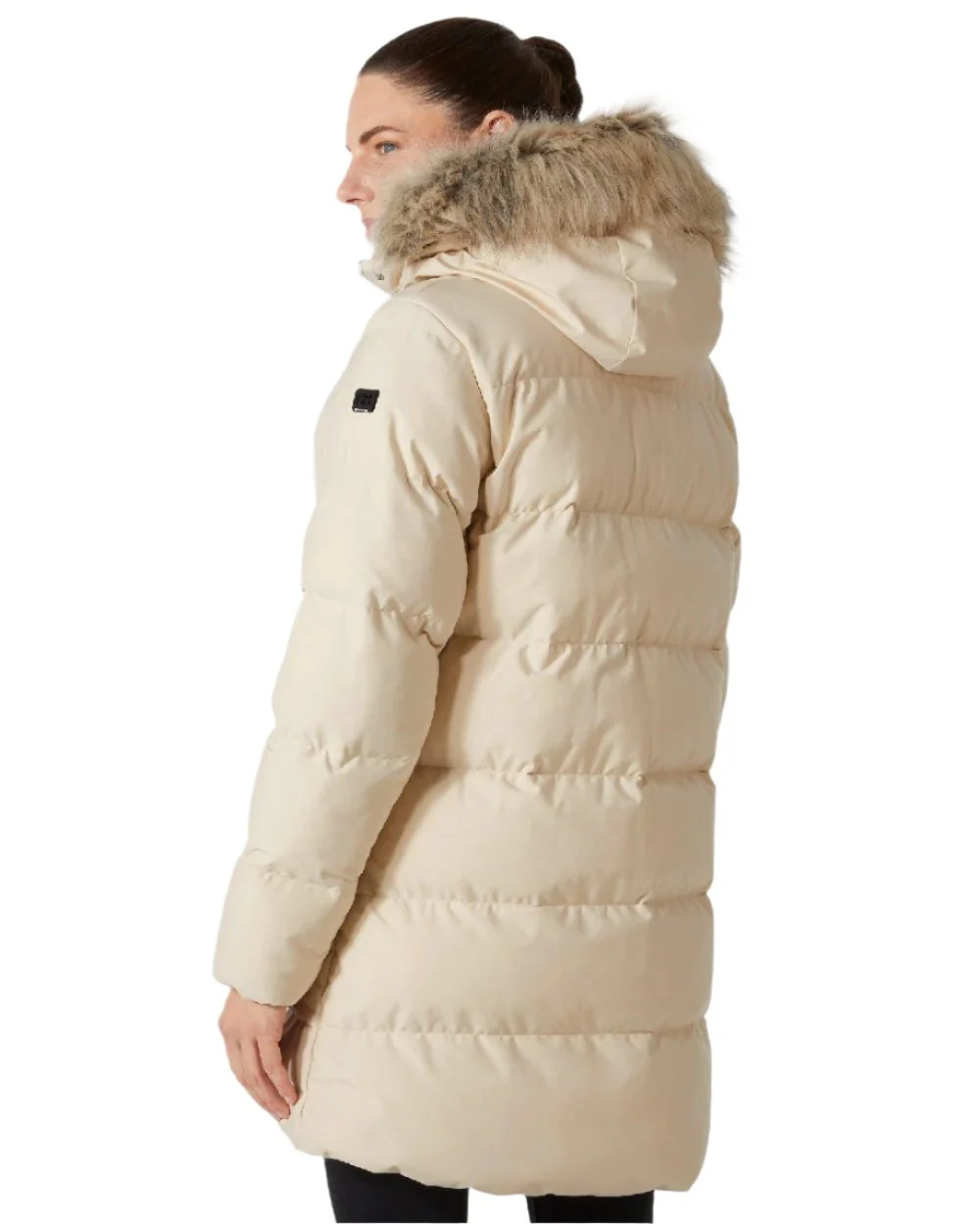 Helly Hansen Womens Blossom Puffy Winter Parka - Image 13