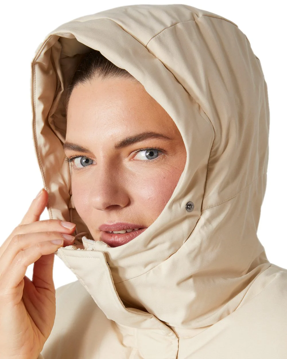 Helly Hansen Womens Blossom Puffy Winter Parka - Image 14