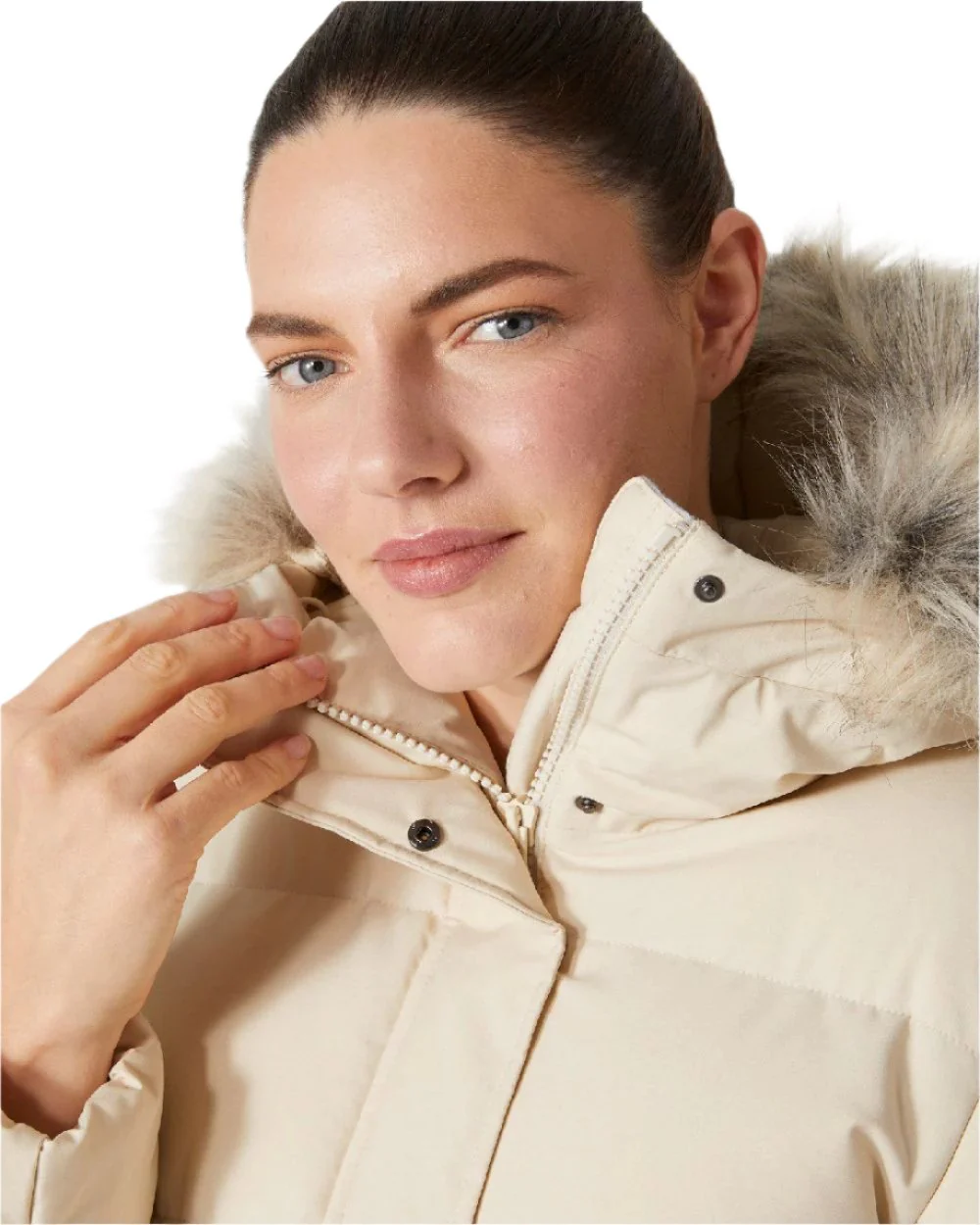 Helly Hansen Womens Blossom Puffy Winter Parka - Image 15