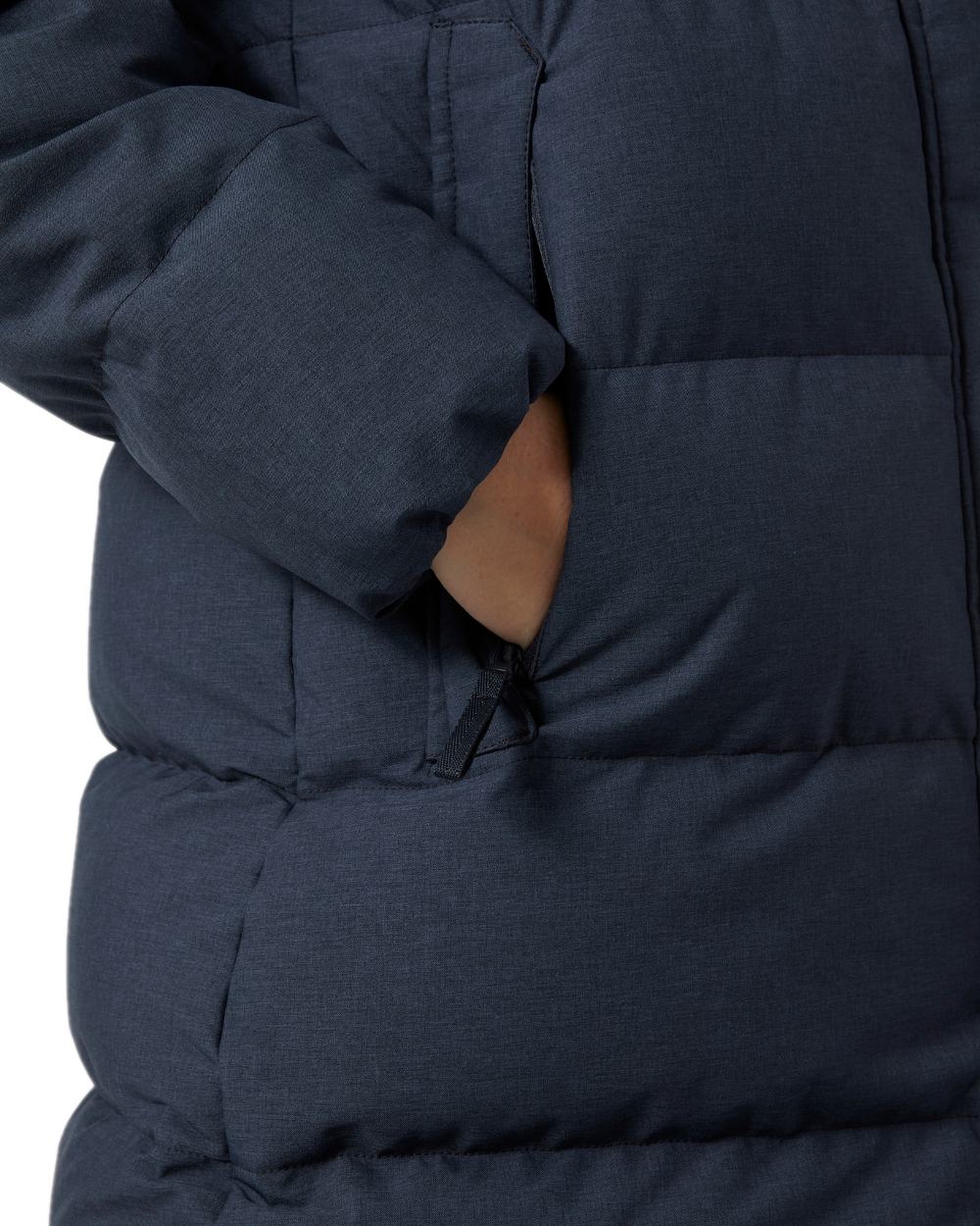 Helly Hansen Womens Blossom Puffy Winter Parka - Image 20