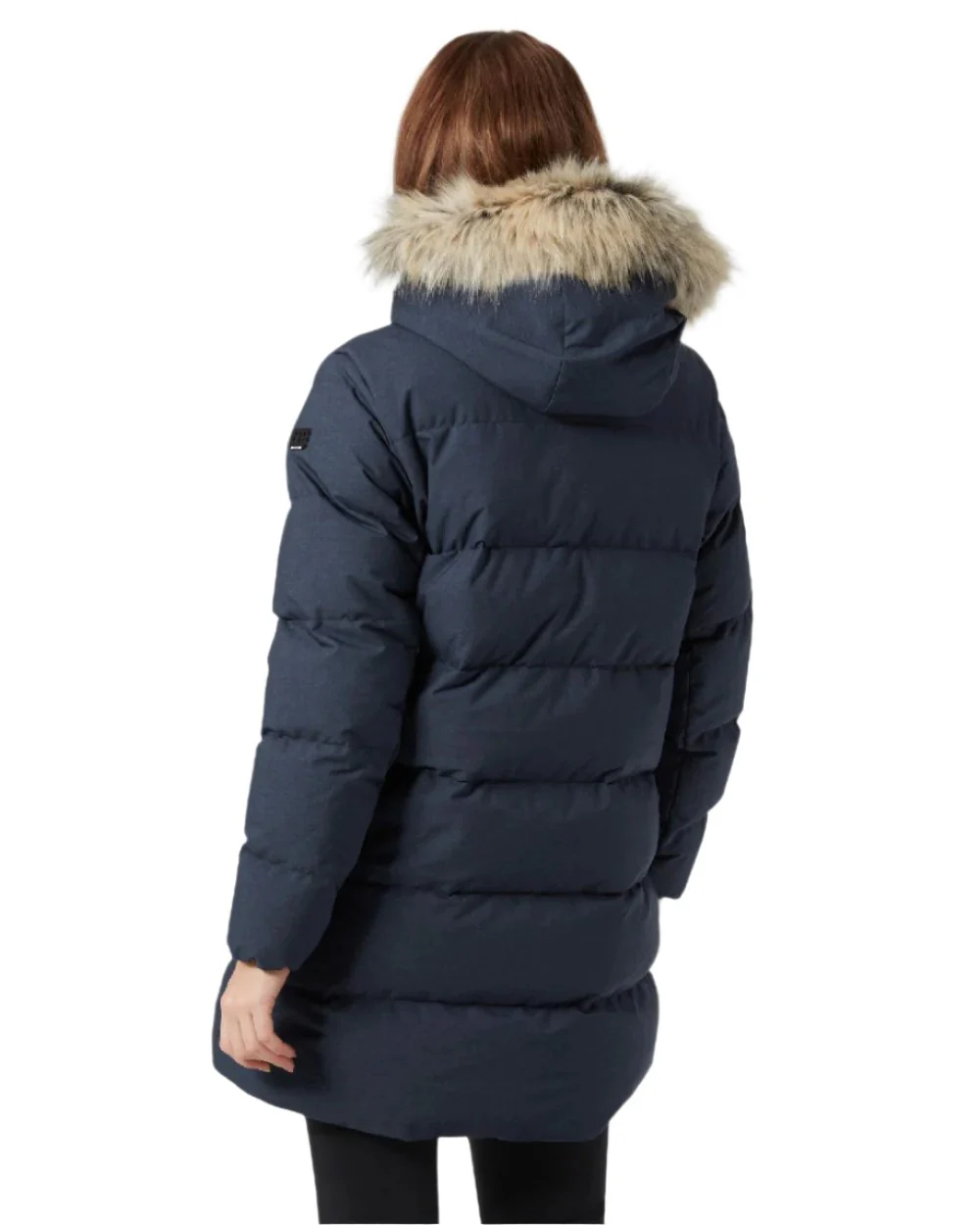 Helly Hansen Womens Blossom Puffy Winter Parka - Image 21